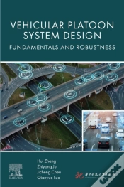 Capa do artigo Vehicular Platoon System Design