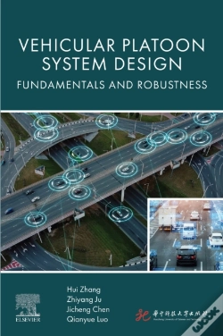 Capa do artigo Vehicular Platoon System Design
