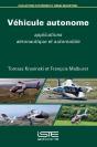 Véhicule Autonome : Applications Aéronautique Et Automobile - Preview