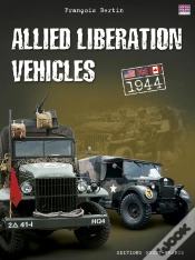 Capa do artigo Vehicules Allies De La Liberation