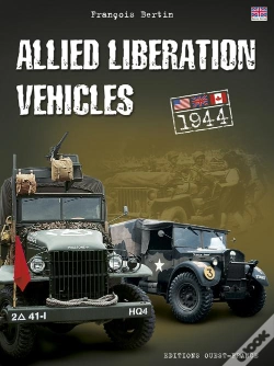 Capa do artigo Vehicules Allies De La Liberation