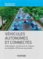 Véhicules Autonomes Et Connectés ; Techniques, Technologies, Architectures Et Réseaux - Preview