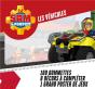 Vehicules De Sam - Preview