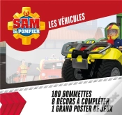 Capa do artigo Vehicules De Sam