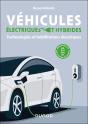 Véhicules Électriques Et Hybrides : Technologies Et Habilitations Électriques - Preview