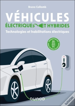 Capa do artigo Véhicules Électriques Et Hybrides : Technologies Et Habilitations Électriques
