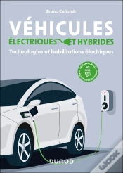Capa do artigo Véhicules Électriques Et Hybrides : Technologies Et Habilitations Électriques
