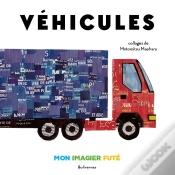 Capa do artigo Véhicules : Mon Imagier Futé