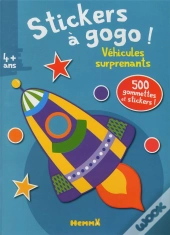 Véhicules Surprenants