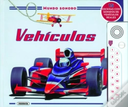 Capa do artigo Vehículos