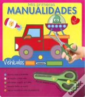 Capa do artigo Vehiculos