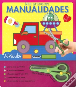 Capa do artigo Vehiculos