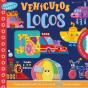 Vehiculos Locos - Preview