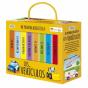 Vehiculos Mi Primera Biblioteca Ed Ilust - Preview