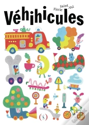 Capa do artigo Véhihicules
