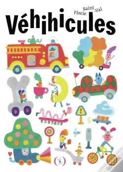 Capa do artigo Véhihicules