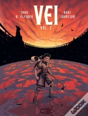 Capa do artigo Vei, Volume 2