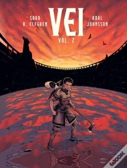Capa do artigo Vei, Volume 2