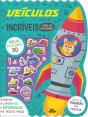 Veículos Incríveis: - Preview