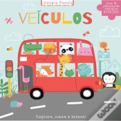 Capa do artigo Veiculos