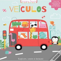 Capa do artigo Veiculos