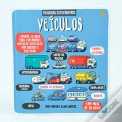 Capa do artigo Veículos