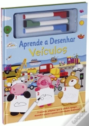 Capa do artigo Veículos