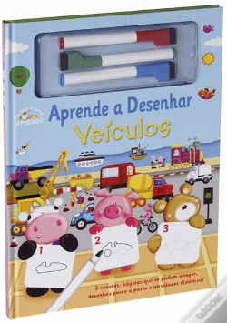 Capa do artigo Veículos