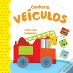Capa do artigo Veículos