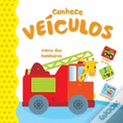 Capa do artigo Veículos