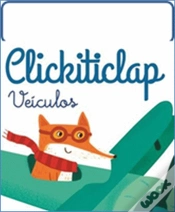 Capa do artigo Veículos