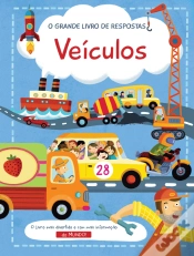 Capa do artigo Veículos