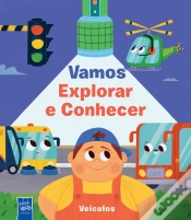 Capa do artigo Veículos