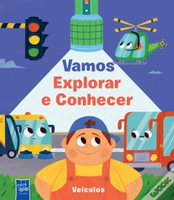 Capa do artigo Veículos