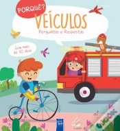 Capa do artigo Veículos
