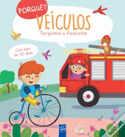Capa do artigo Veículos