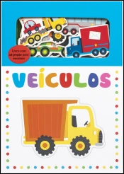 Capa do artigo Veículos