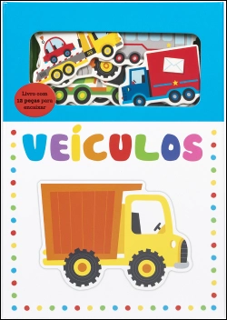 Capa do artigo Veículos