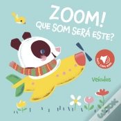 Capa do artigo Veículos