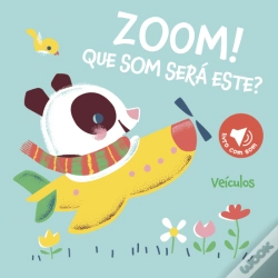 Capa do artigo Veículos