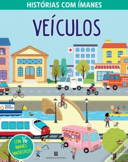 Capa do artigo Veículos