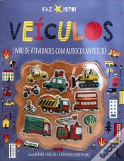 Capa do artigo Veículos