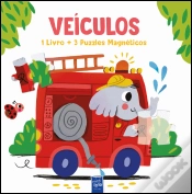 Capa do artigo Veículos