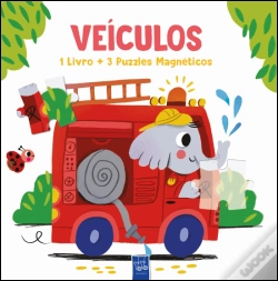 Capa do artigo Veículos
