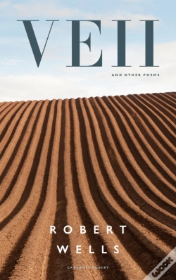 Capa do artigo Veii And Other Poems