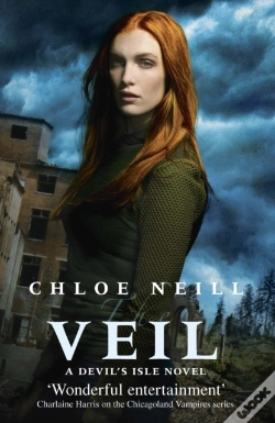 Capa do artigo Veil
