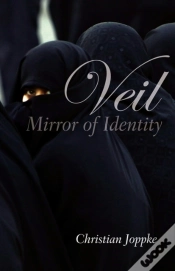 Capa do artigo Veil