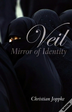 Capa do artigo Veil