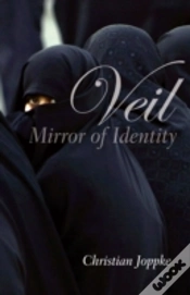 Capa do artigo Veil