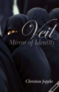 Capa do artigo Veil